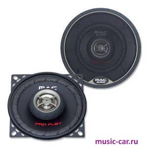 Автоакустика Mac Audio MAC PRO FLAT 10.2 Автоакустика Mac Audio MAC PRO FLAT 10.2
